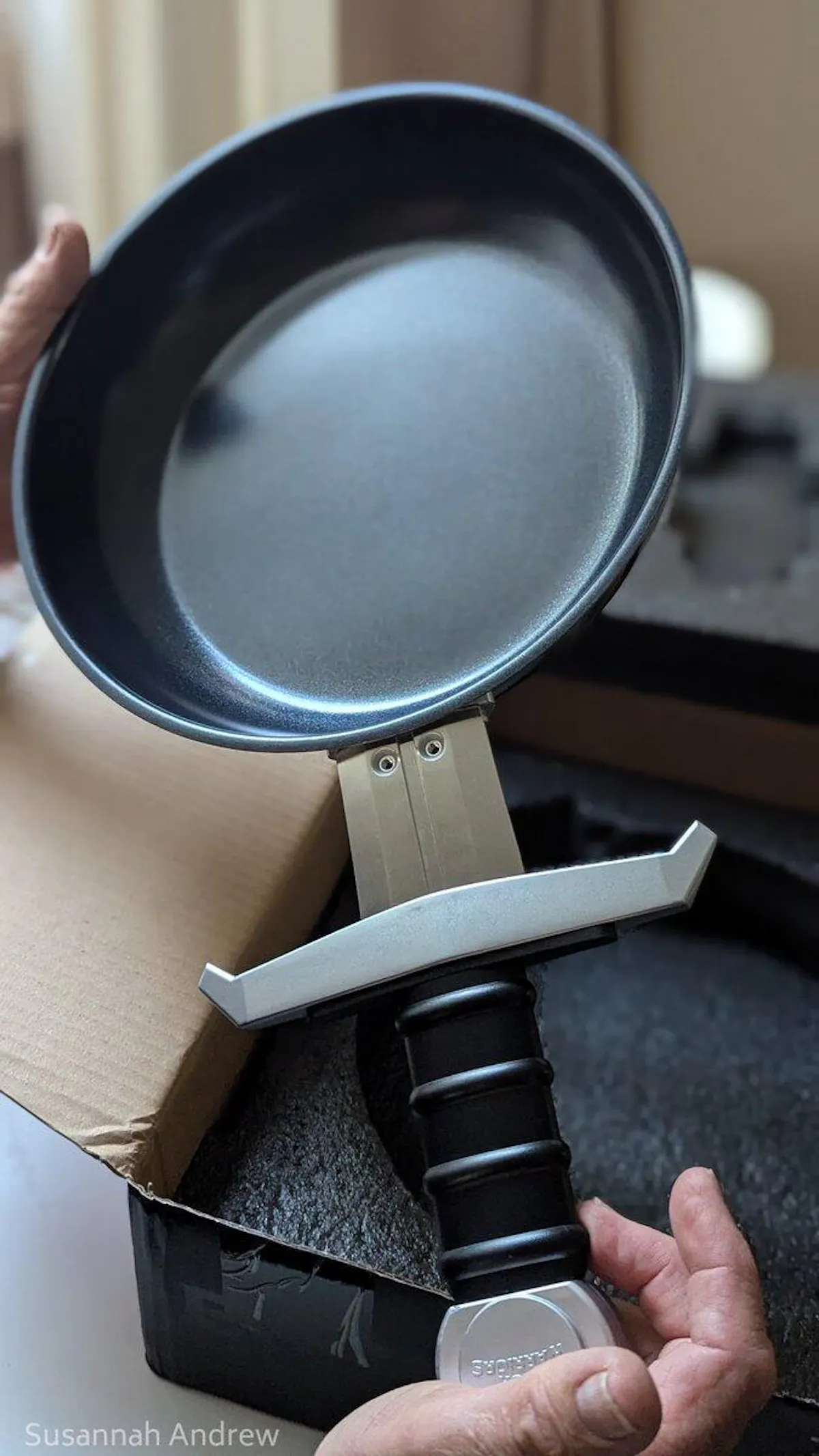 Susannah Birch — customer photo 1