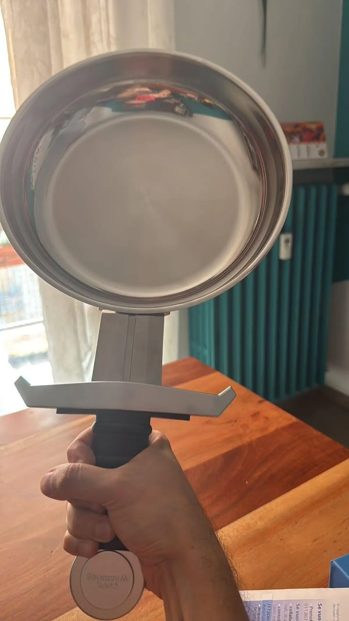 Andrea Urso — customer photo 1