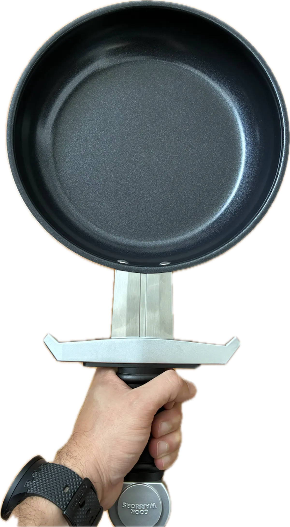 Rafael Castro — customer photo 2