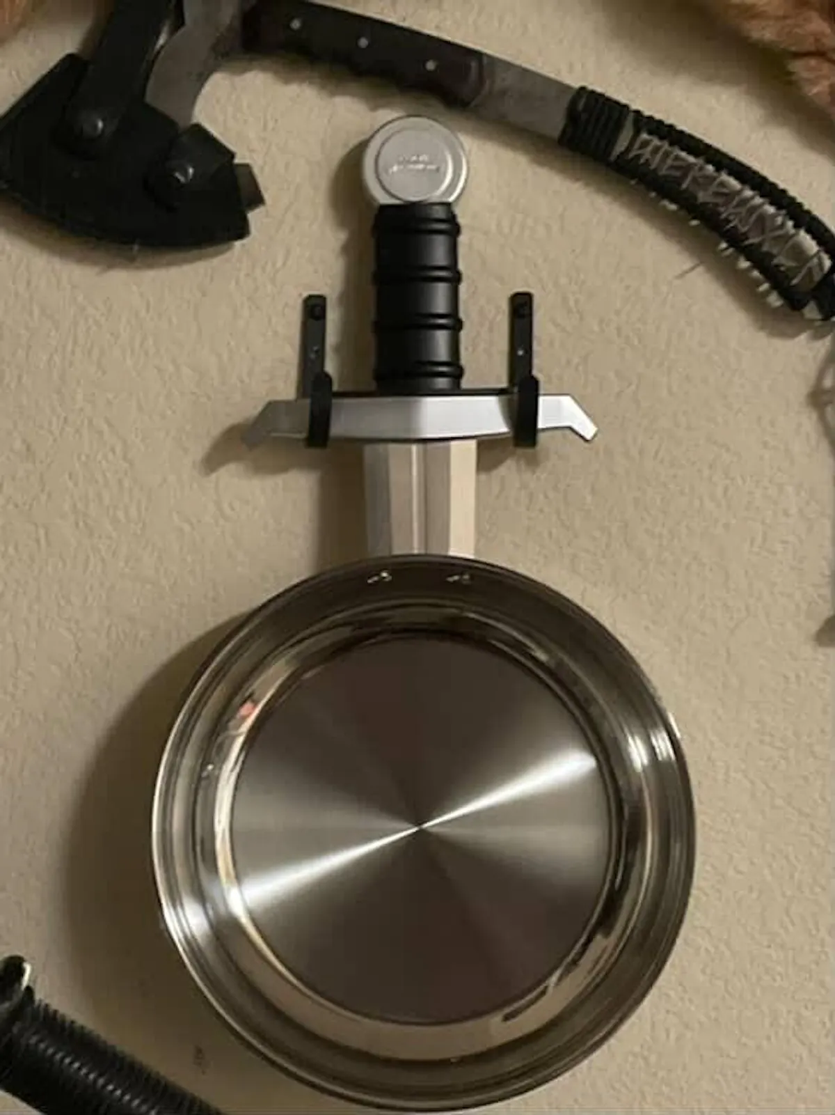 Ross MacBaisey — customer photo 1