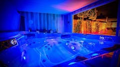 EGO3 Whirlpool Filter