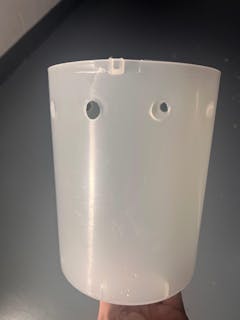 Set 1 - 1 1/2" (ca. 46mm) FEIN Gewinde Filter für Hotspring Spas und andere - inklusive 10 filterballs Füllungen