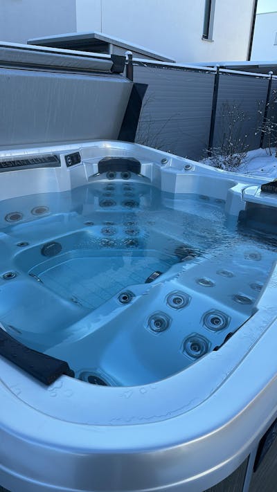 ORIGINAL EGo3 Whirlpool Filterballs