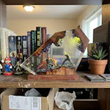 User picture