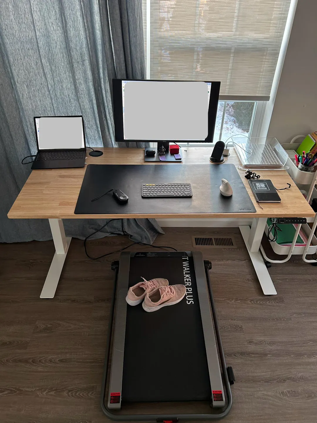 Egofit Walker Plus-M1T