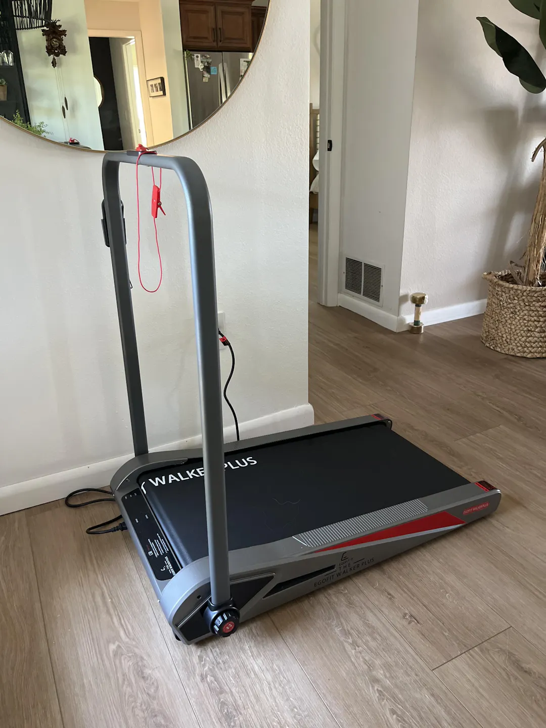 Egofit Walker Plus-M1T
