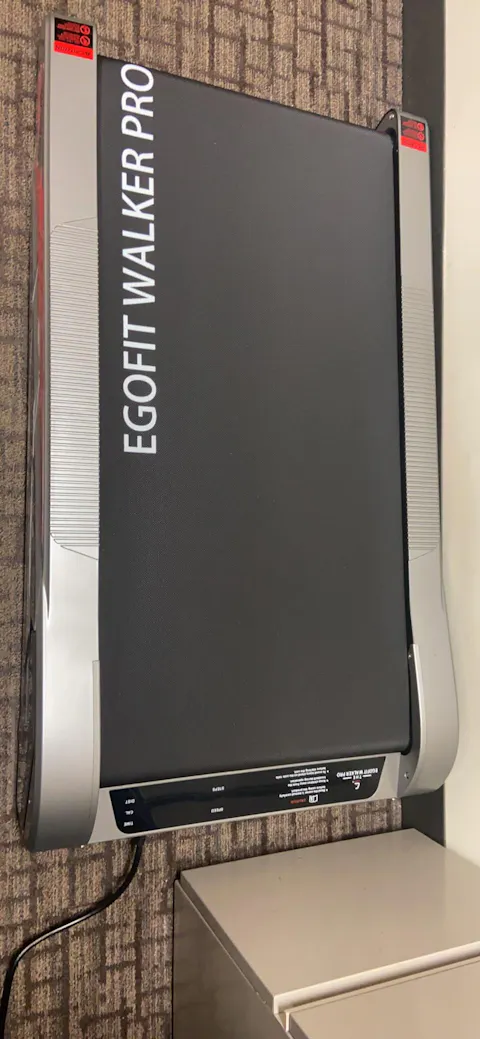Egofit Walker Plus-M1T