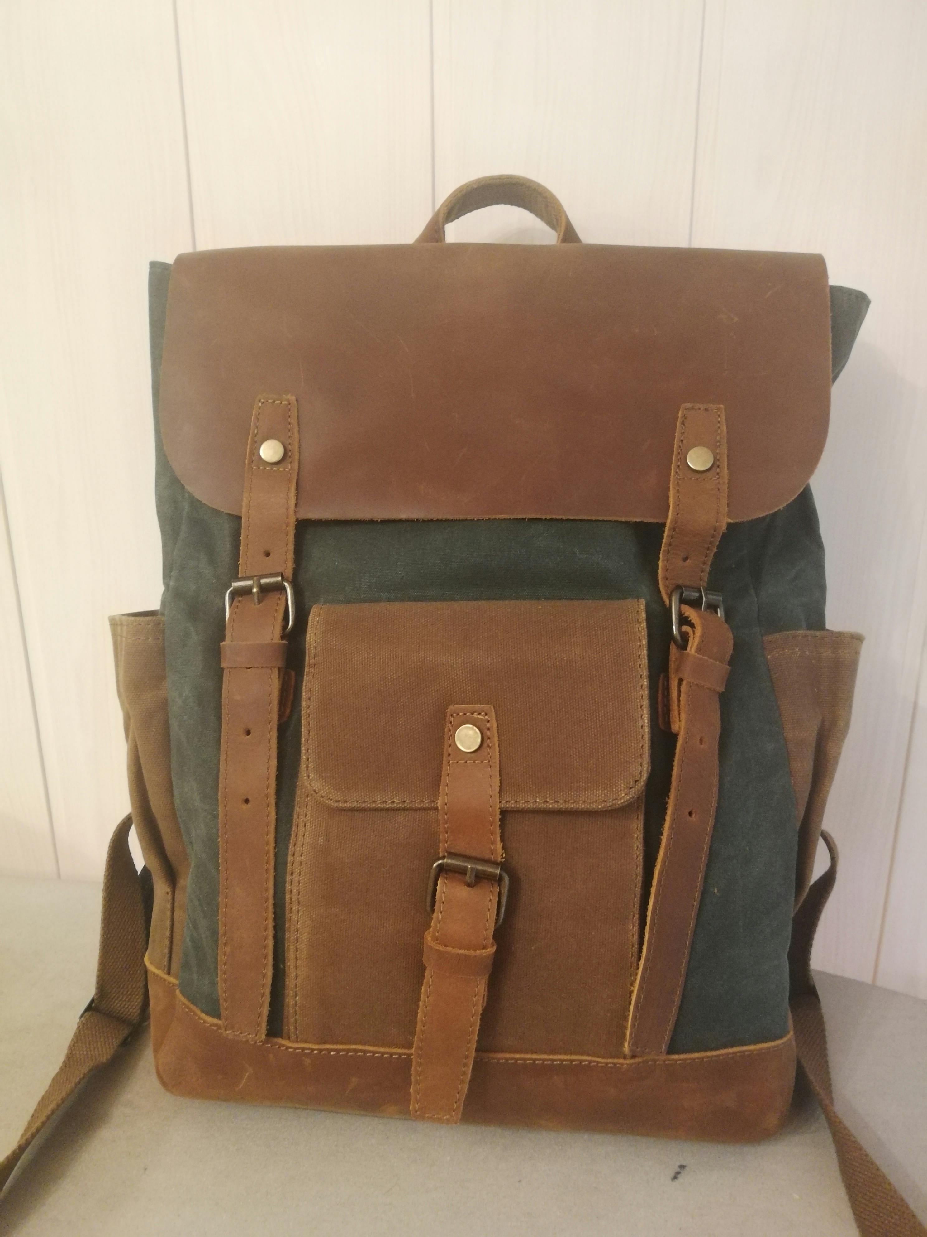 kuhl maraudr backpack