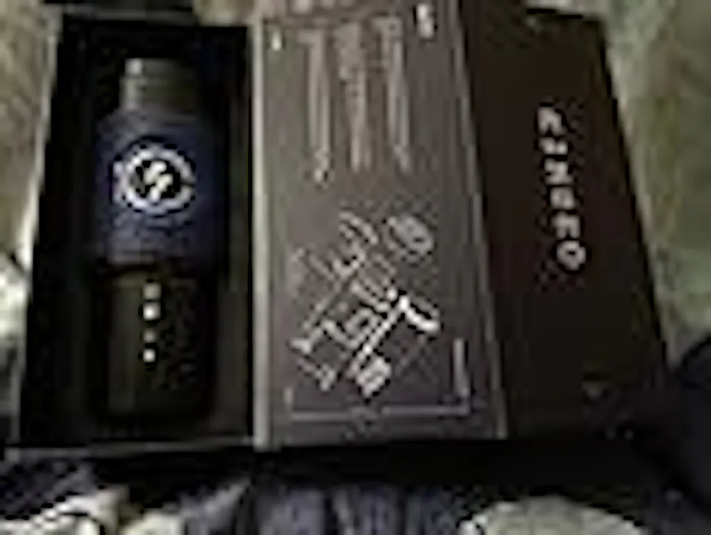 EINSEO Thermos | Heated male masturbator