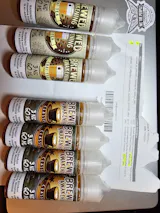 Brewed Awakening Classic Coffee E-Liquid by Caribbean Cloud Company Vape  Juice