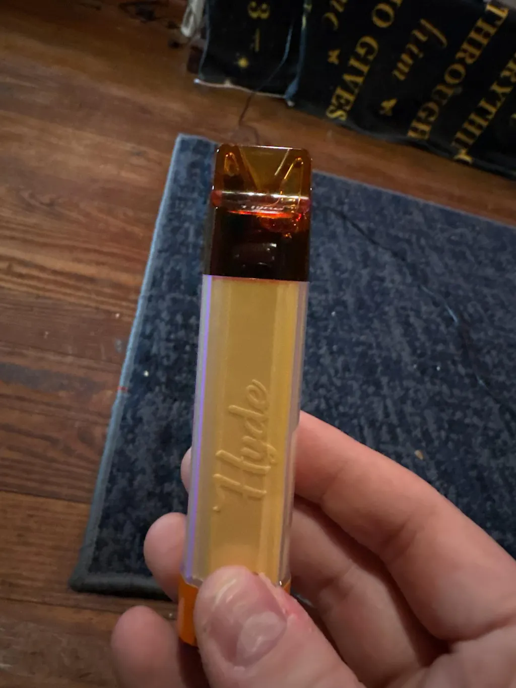 elf bar vape uk Mystery Nic Salt Box main image 1