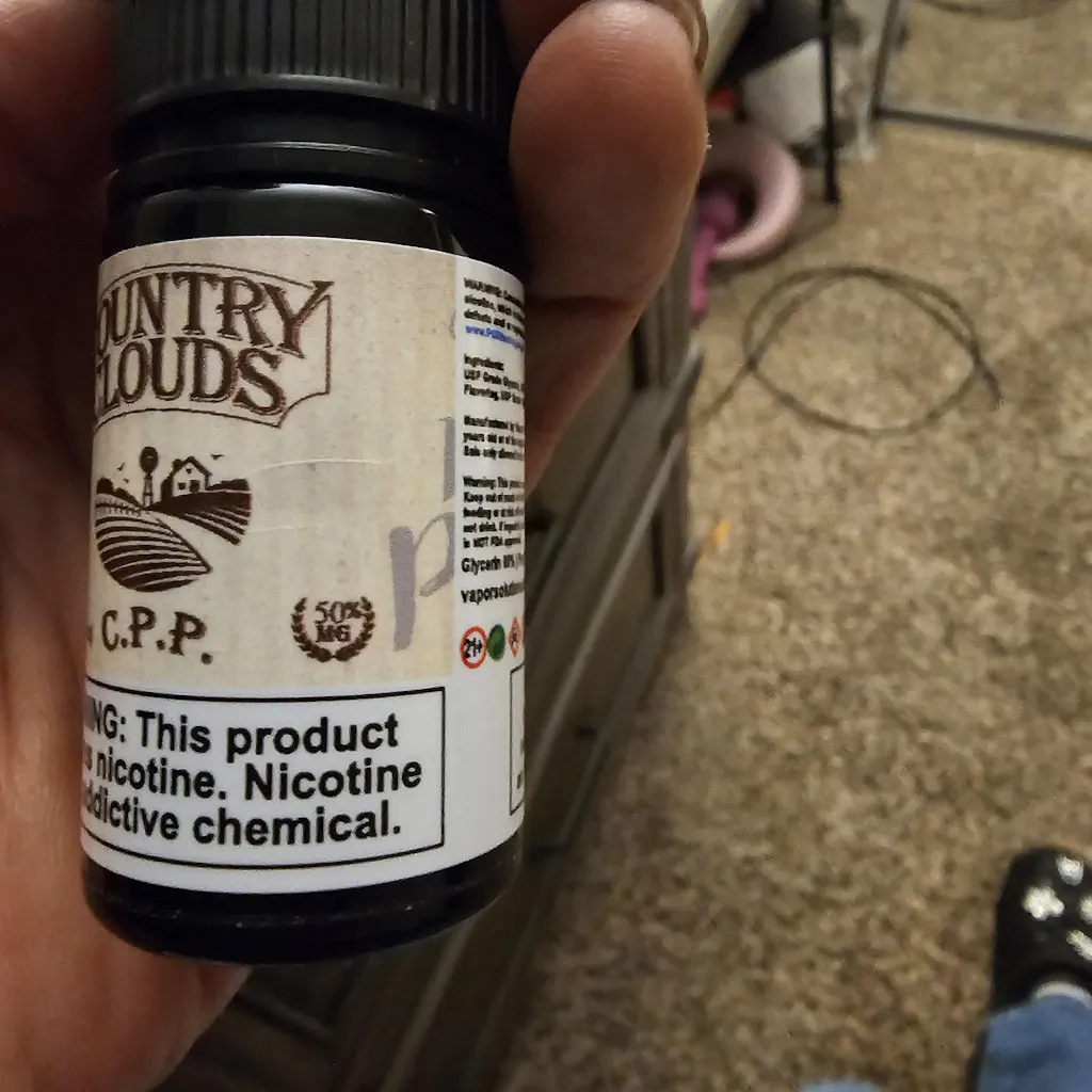banana bread vape juice Banana Bread - Humble Juice Co