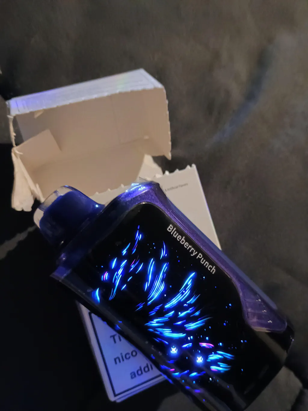 can you buy flavored vapes in new hampshire Dualicious Ria Vape Flavor Description Dualicious RIA NV 30k Disposable Vape