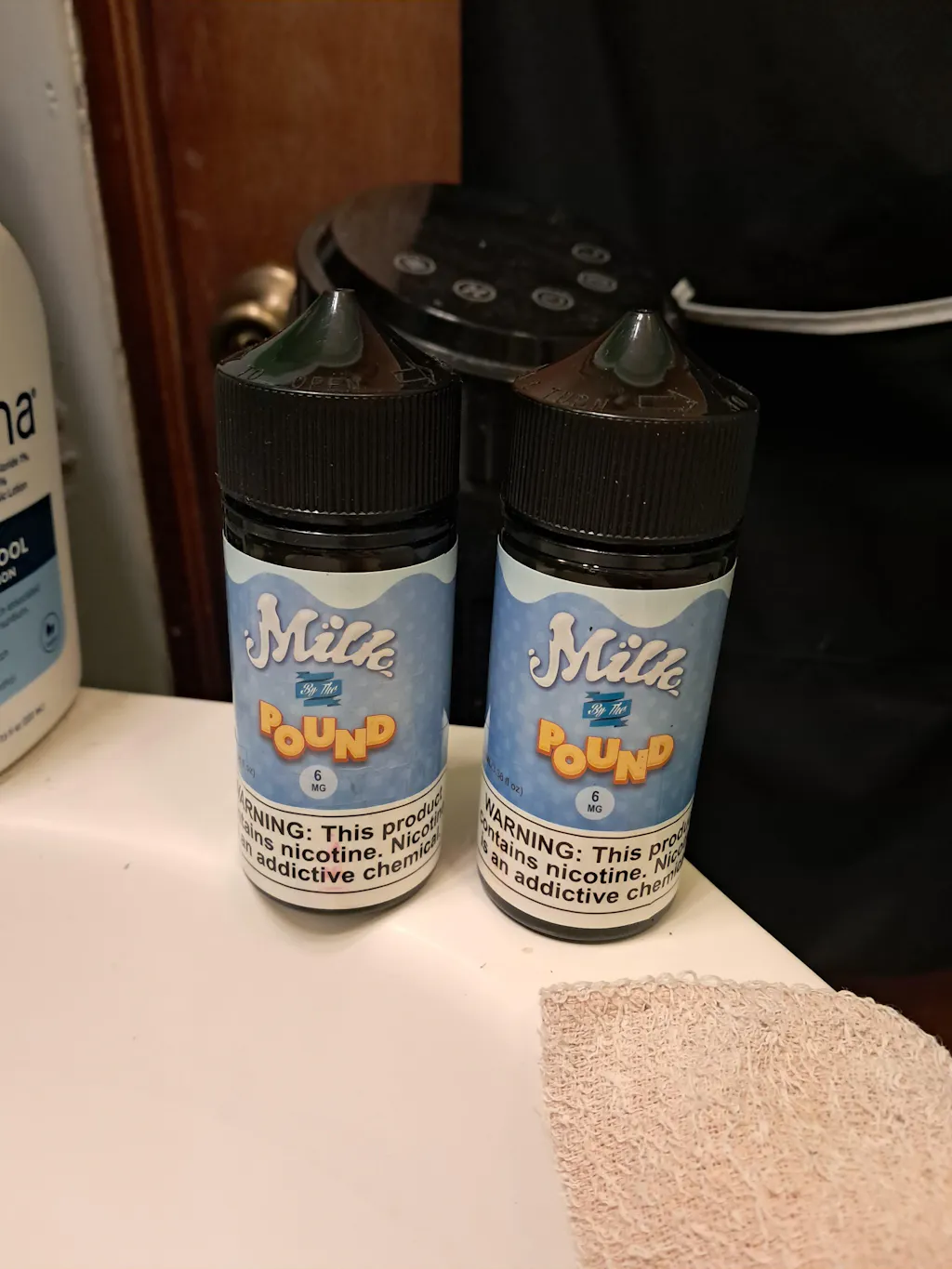 pound cake vape juice Candy King — eJuiceDirect main image 1