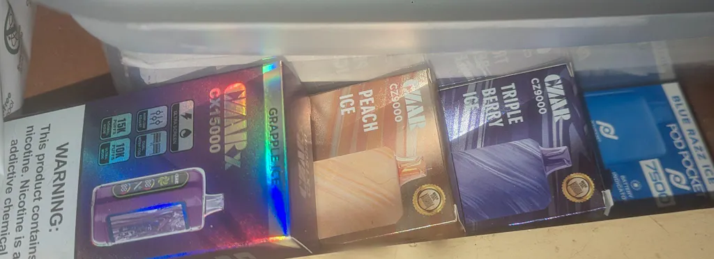 elf bar vape uk Disposable Vape Mystery Boxes [UPDATED] main image 1
