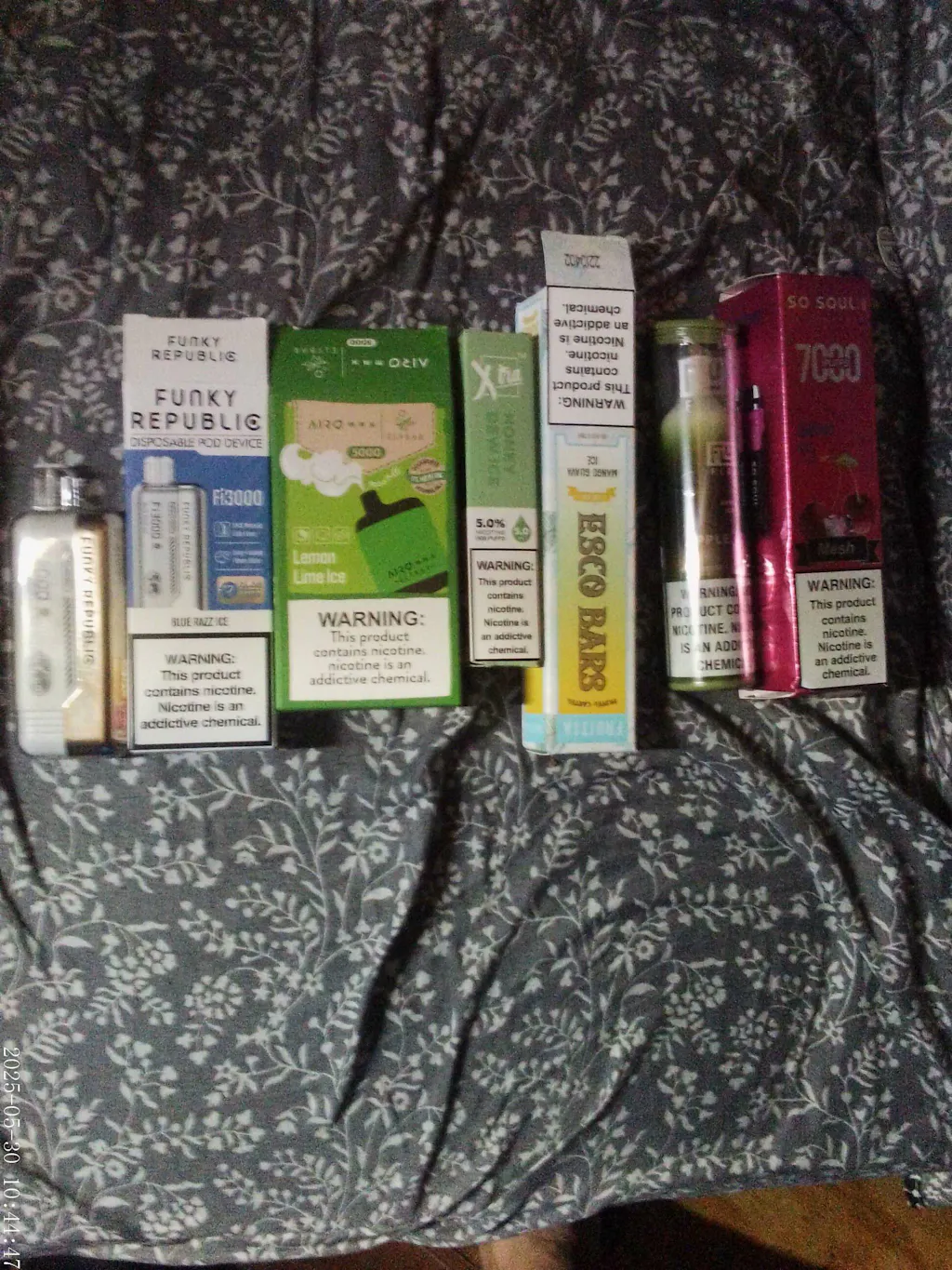 elf bar vape uk Best Vape Mystery Box Bundle For Sale: E-Liquids and More