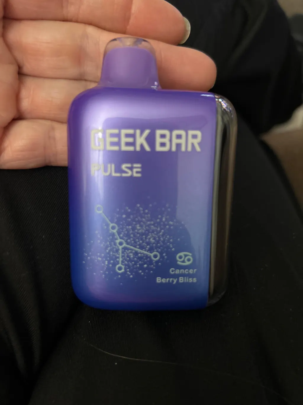 elf bar vape uk Pulse main image 0