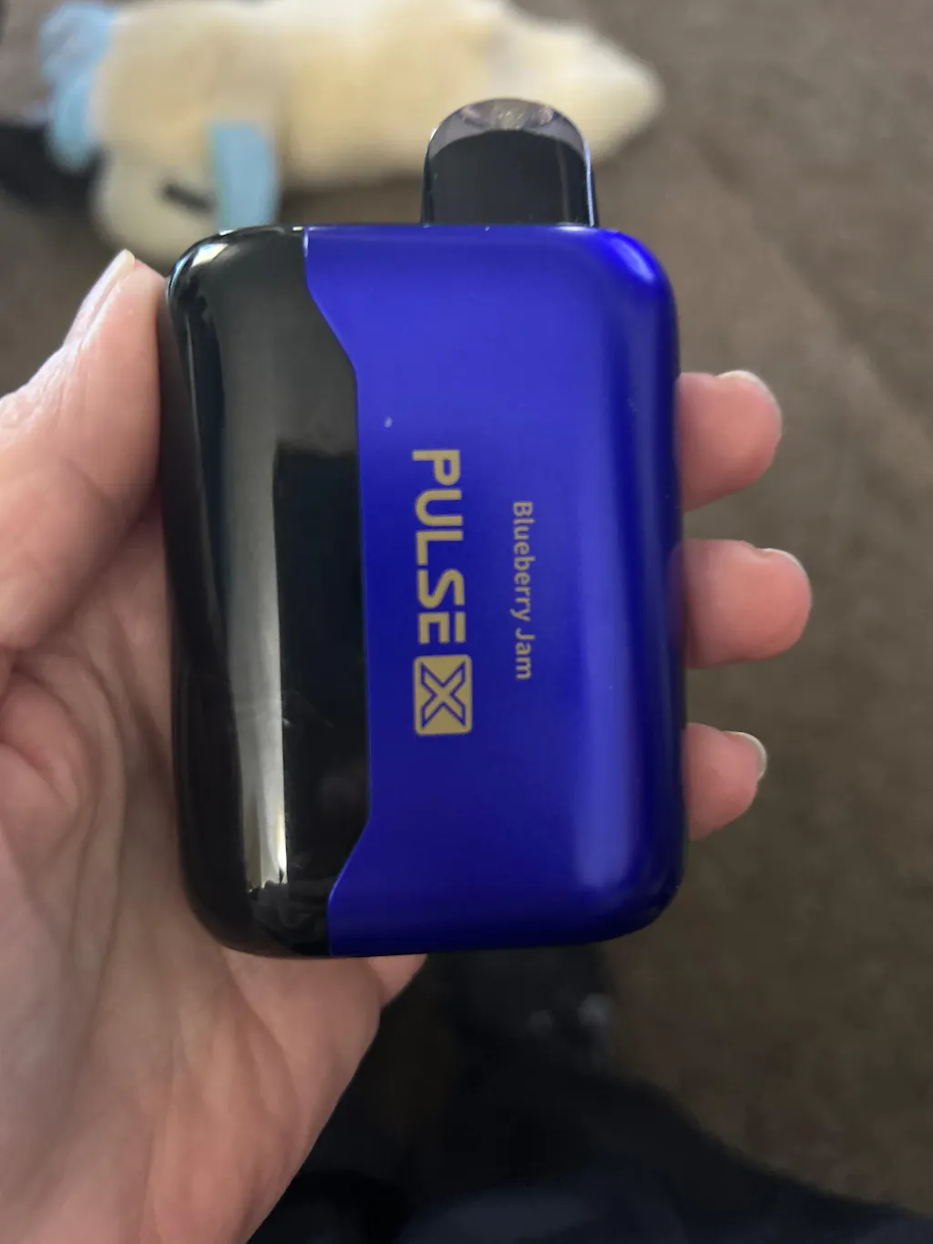 is the geek bar pulse refillable Geek Bar Pulse X 25K - $14.75