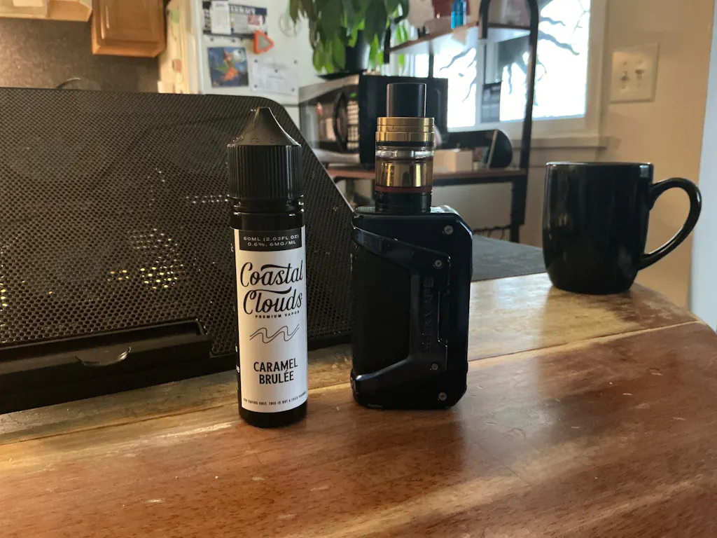 coastal clouds vape juice price COASTAL CLOUDS SALT