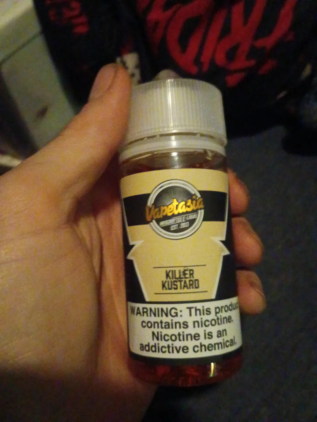 killer kustard vape juice 10 Best Raz Vape Flavors Of 2025 You Need To Try