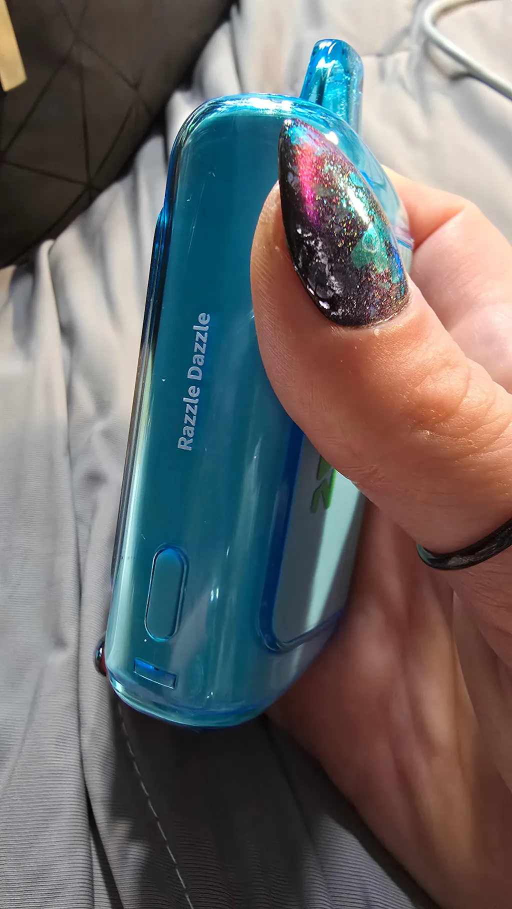 Review of Raz Vape LTX (DC25000) – eJuiceDB