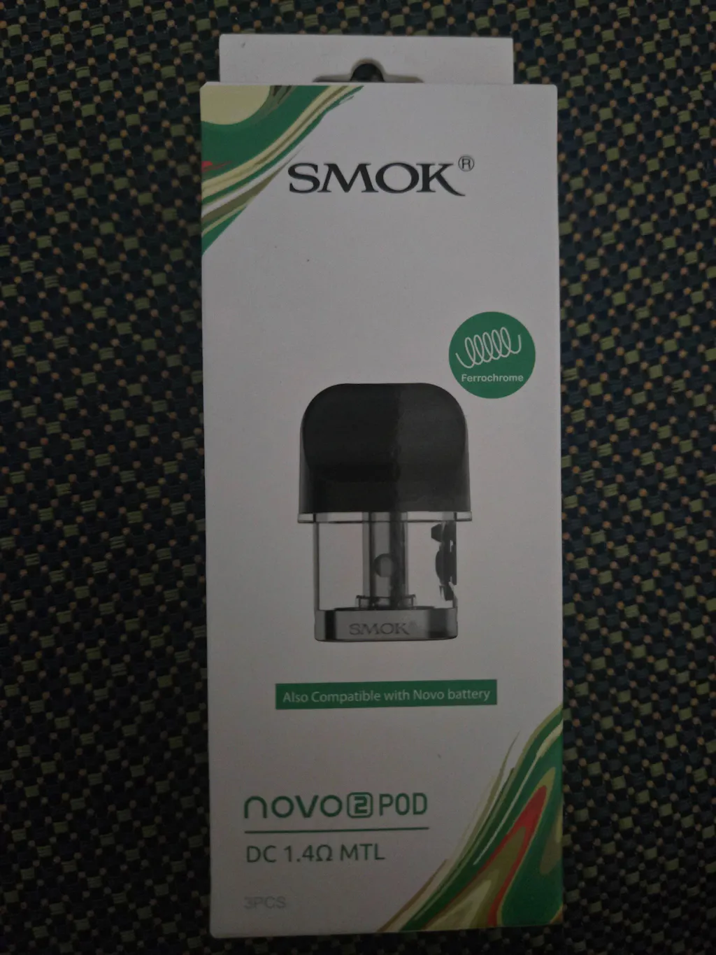 how to charge juul with iphone charger Smok Novo 2 Pod Leaking From Bottom SMOK Novo 2 Replacement Pods- 3 pack Smok  Novo 2 Review: A Better Pod Vape than the Nord?
