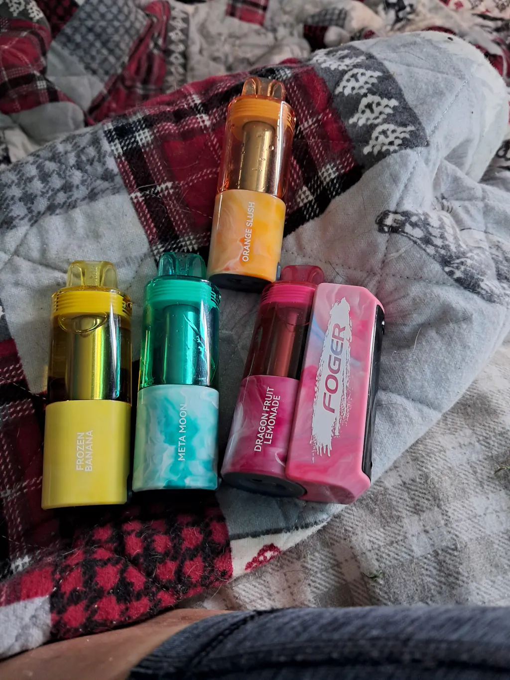 foger strawberry banana vape Foger official | New foger disposable 35k now available at blue dream  gallatin!🔥🔥🔥Stock up while you can.👀 . ↓ Order Now ↓  @blue_dream_gallatin 📍226 N main image 1