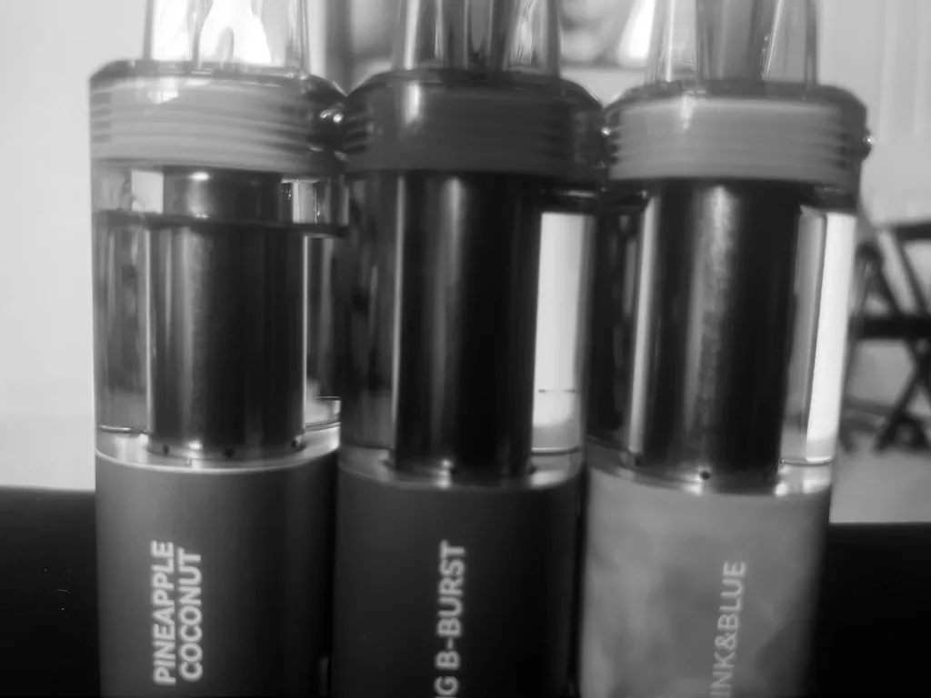 pineapple coconut foger pod Foger Switch Pro Kit main image 1