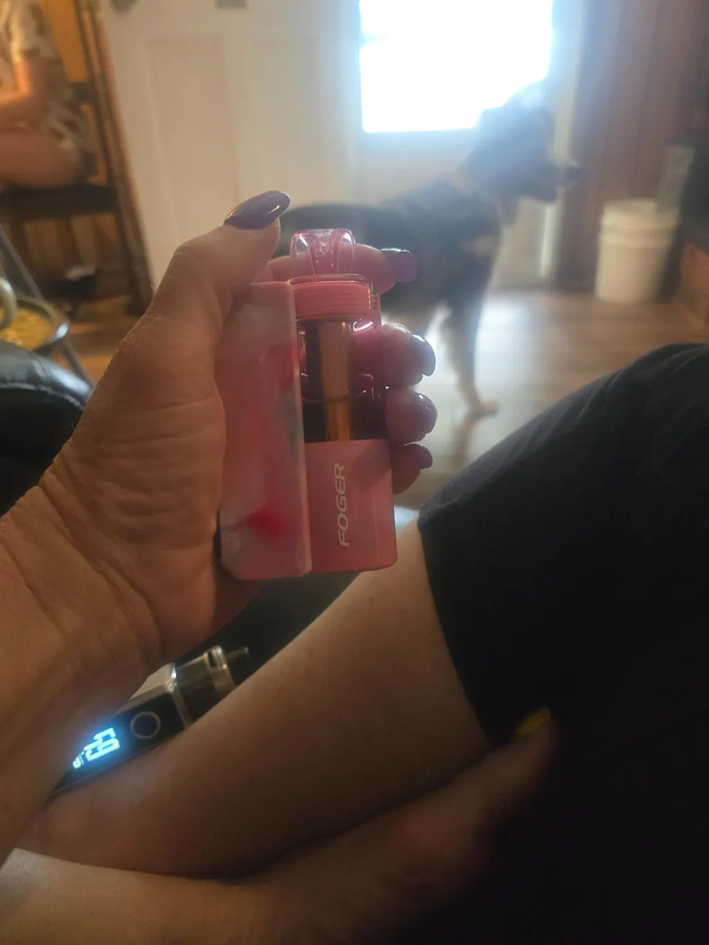vape battery brands Best 18650 Battery Guide