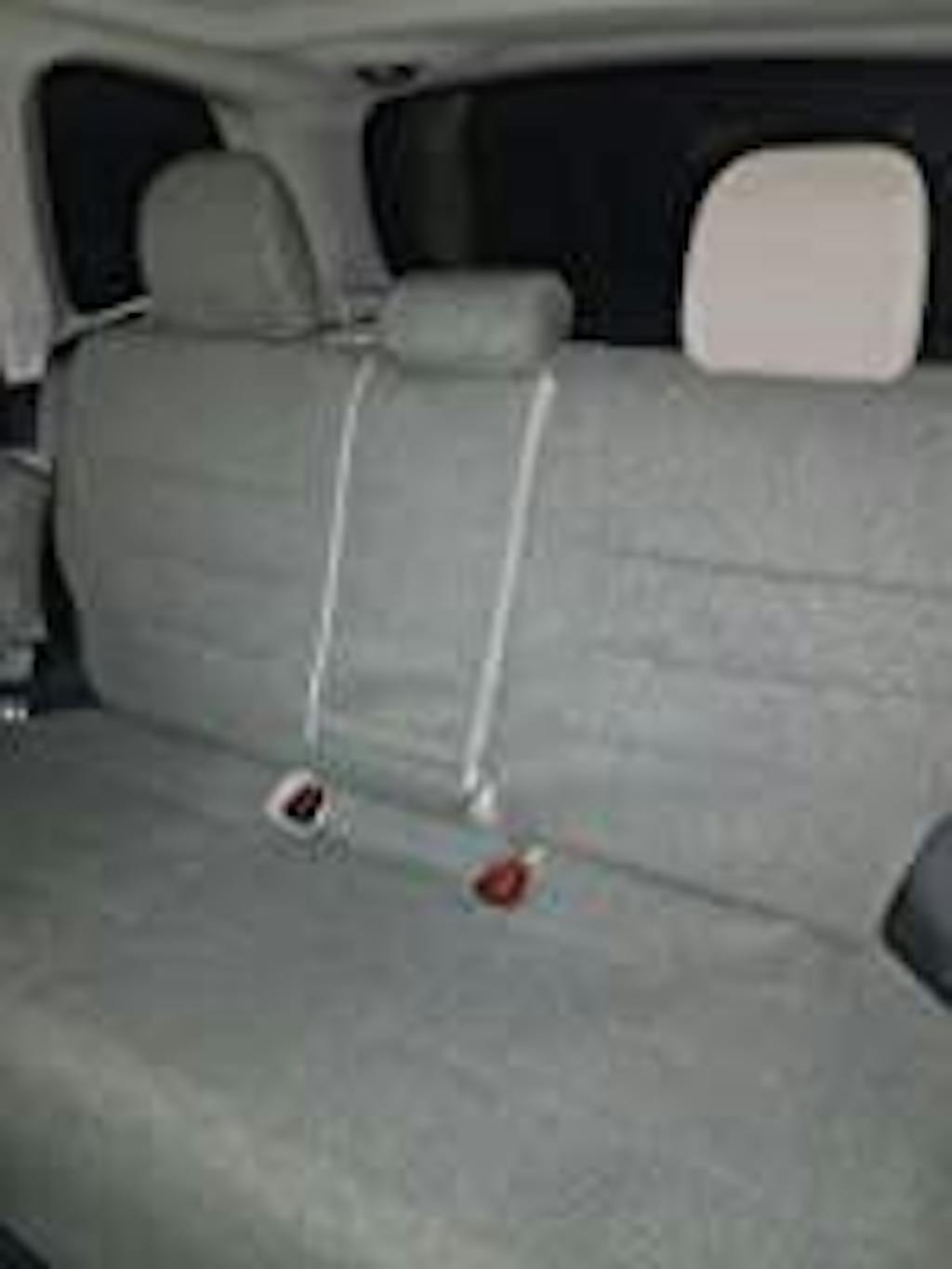 1stcubrir Seat Covers for Subaru Forester US EKRauto