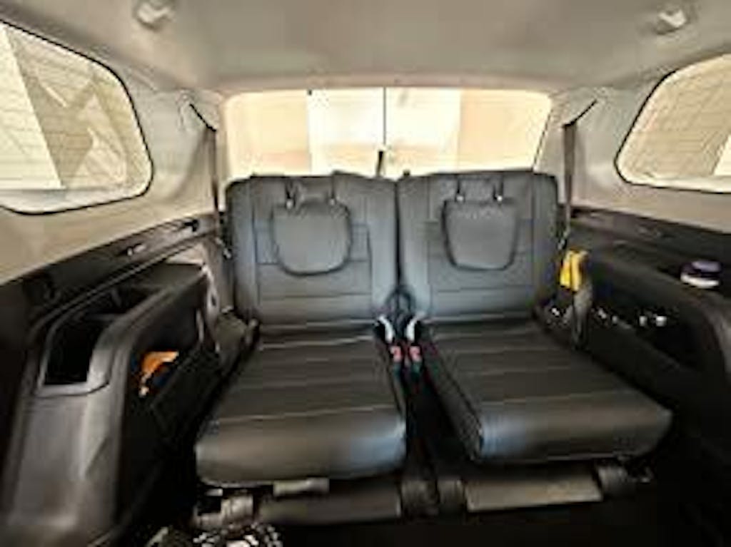 EKR Custom Seat Covers for Toyota 4Runner US EKRauto