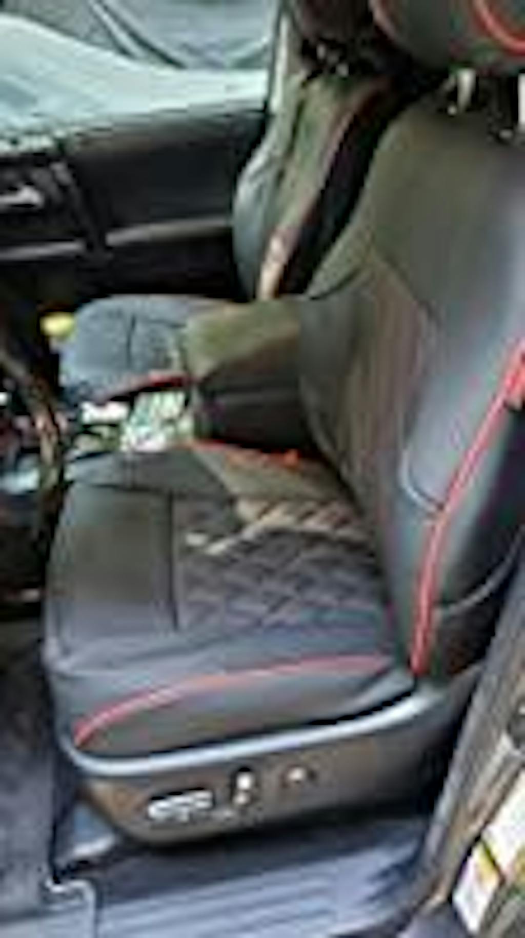 EKRauto Custom Car Accessories