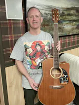 User picture