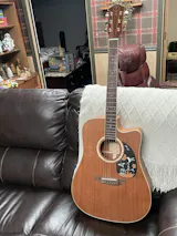 User picture