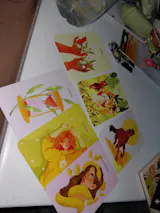 User picture