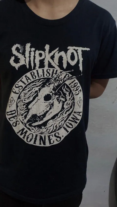 Playera Sorpresa: 60% OFF