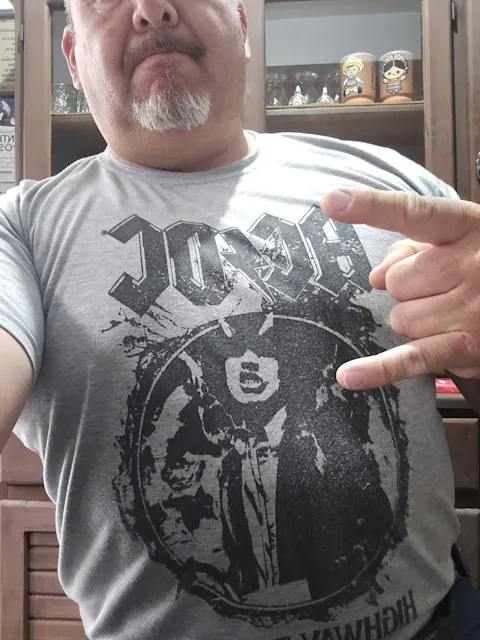 El Rockerito