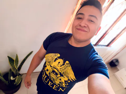 Playera Queen | Logo