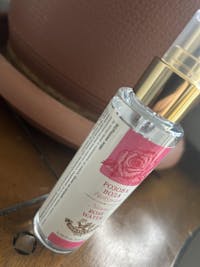 Natural Rose Water - Spray