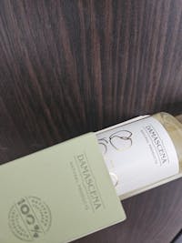 Two-phase cleansing lotion