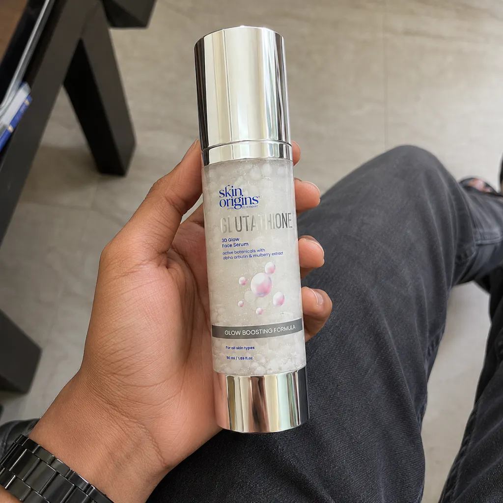 how long does it take to whiten skin with glutathione Glutathione Whitening Treatment in Hyderabad