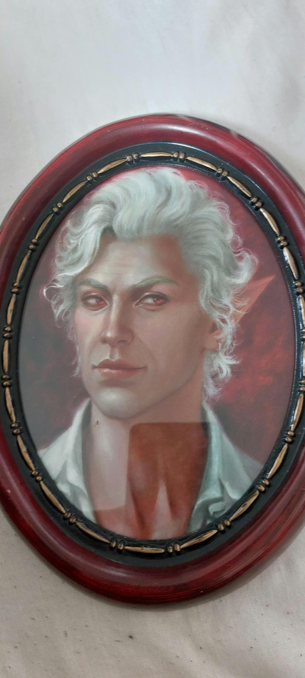 B-GRADE | The Pale Elf - Print - Secret Lair