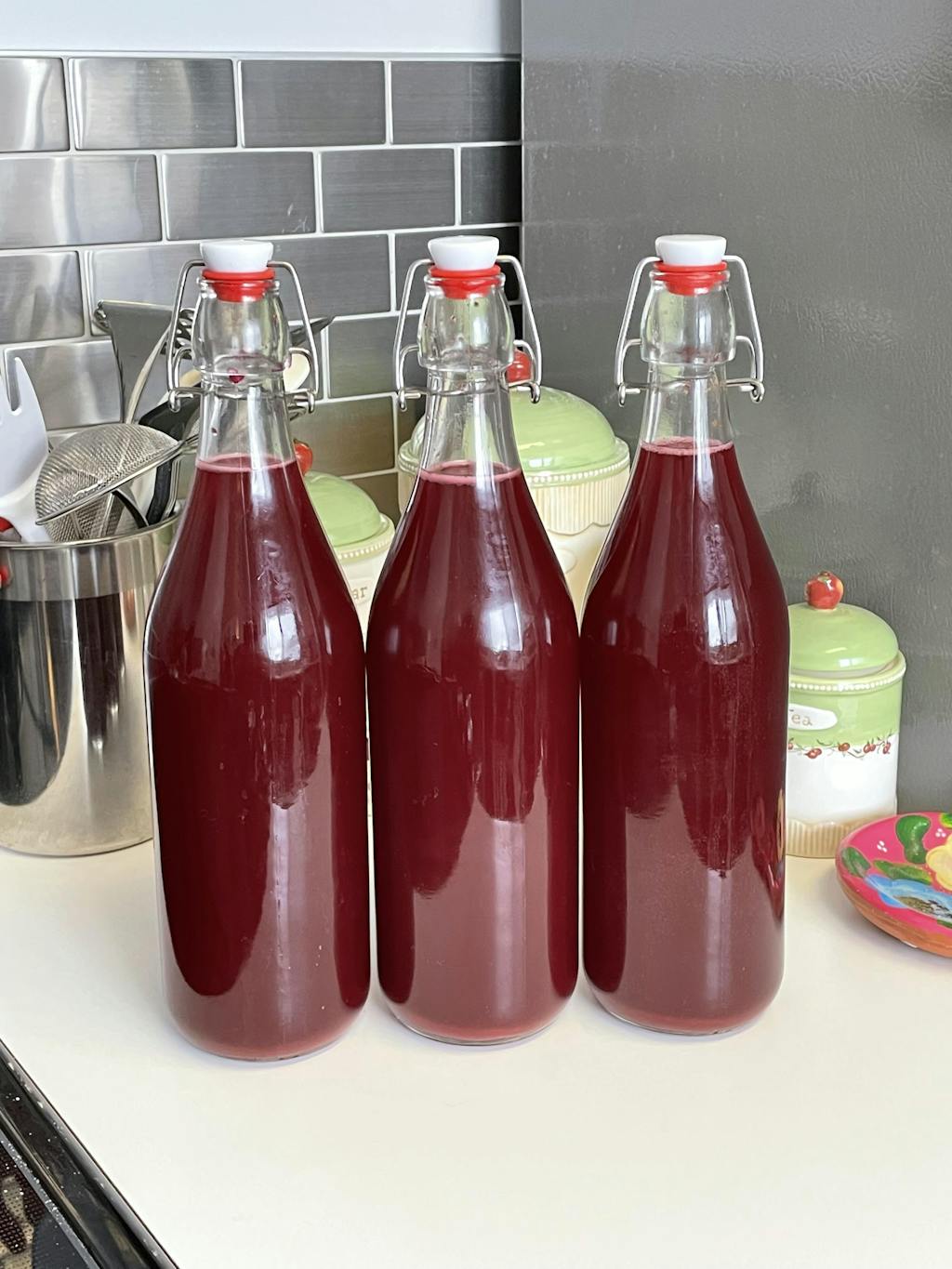 Frozen Elderberries, Certified Organic Elderberry Grove Farm