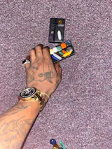 14pcs Quartz Crystal Point Set – Hexagon Chakra Healing Stones for Meditation & Decor