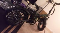 Electric Bike Paradise