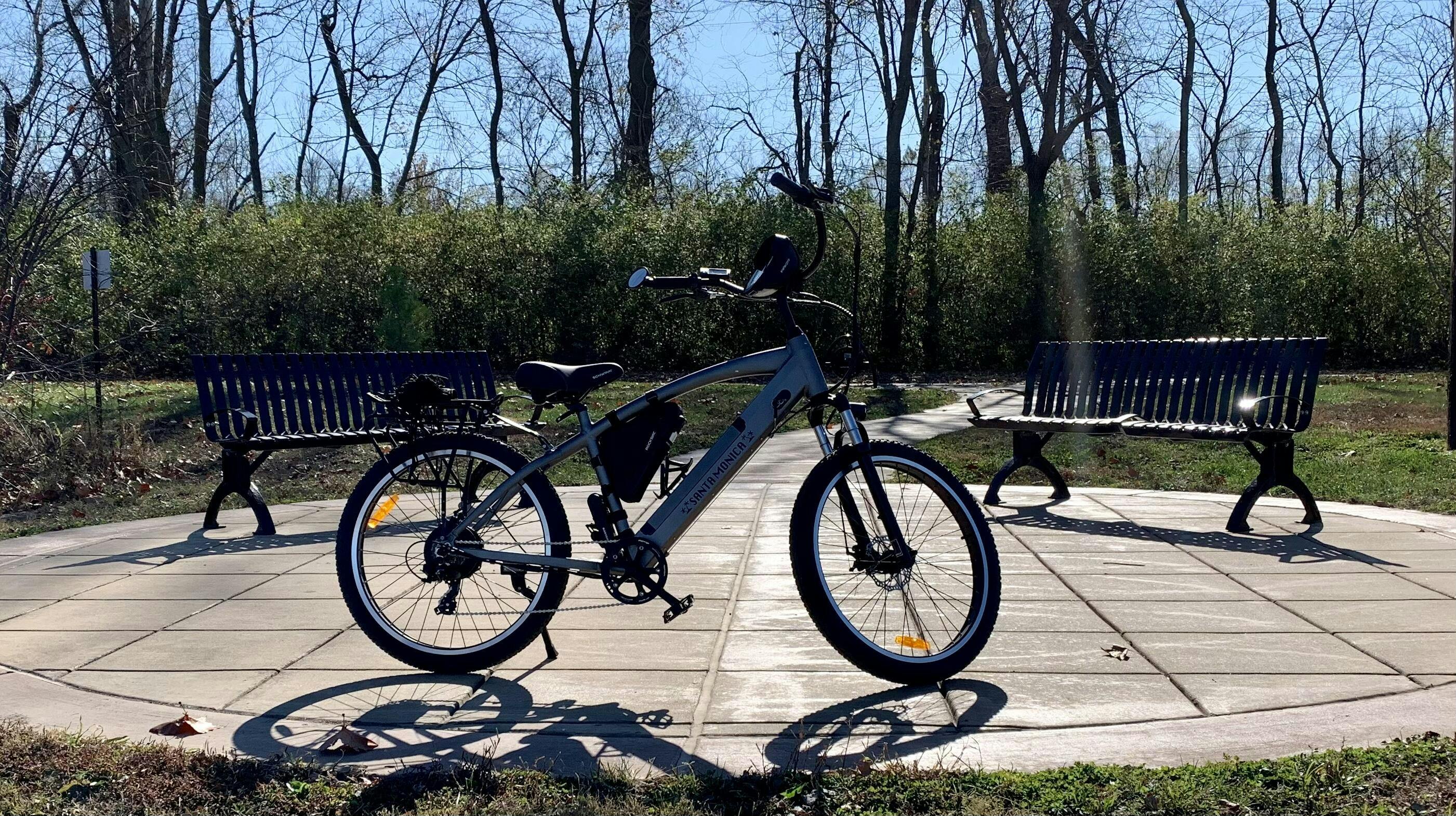 nakto santa monica review