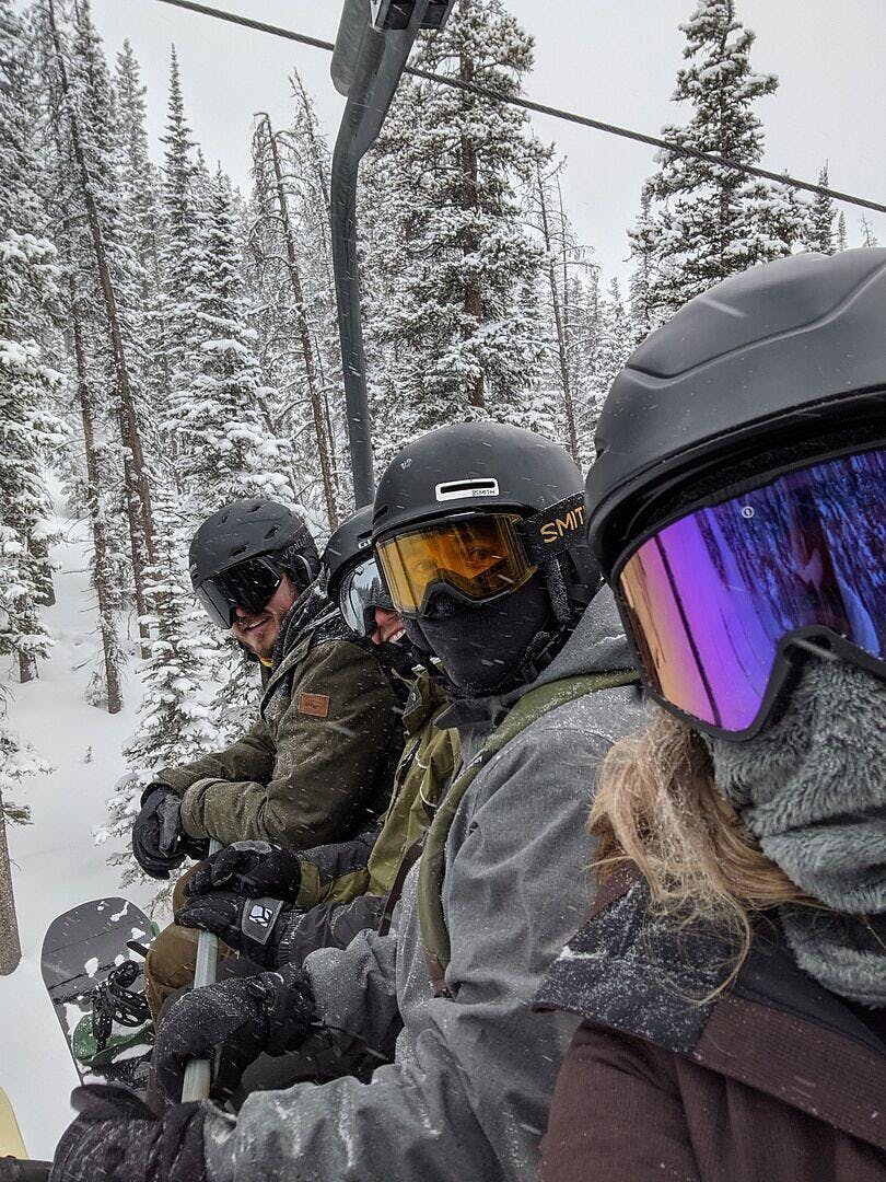 Electric Kleveland Small Goggle Lens