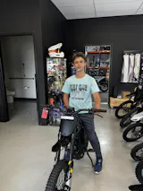 User picture