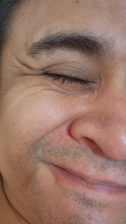 Polyatomic Colloidal Gold