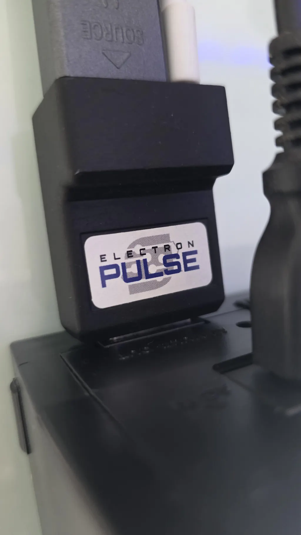 ElectronPulse